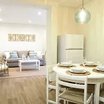 Pe N'areia - With Terrace Apartment