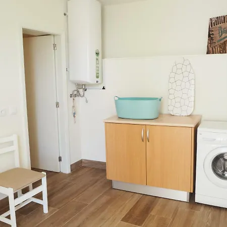 Pe N'areia - With Terrace 아파트 비아나도카스텔로