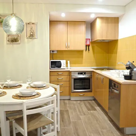 Pe N'areia - With Terrace