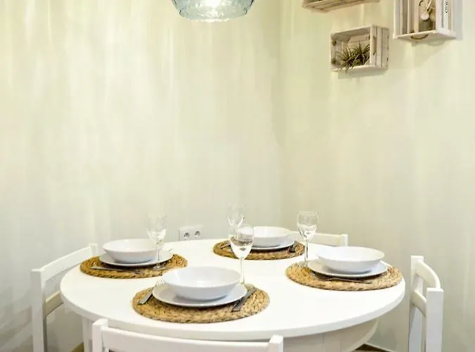 Pe N'areia - With Terrace * 비아나도카스텔로