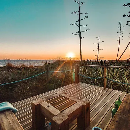 Pe N'areia - With Terrace Apartment