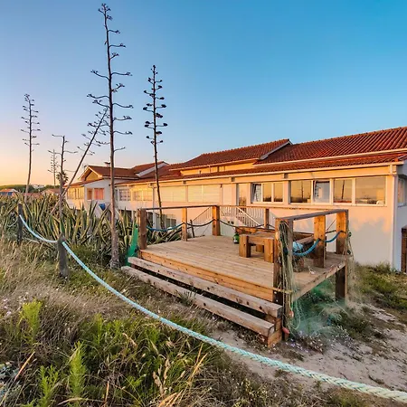 Pe N'areia - With Terrace