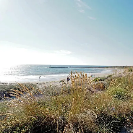 דירה Pe N'areia - With Terrace ויאנה דו קסטלו