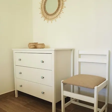 Pe N'areia - With Terrace