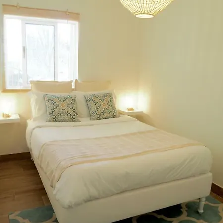 Pe N'areia - With Terrace *