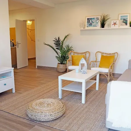 Pe N'areia - With Terrace * Viana do Castelo