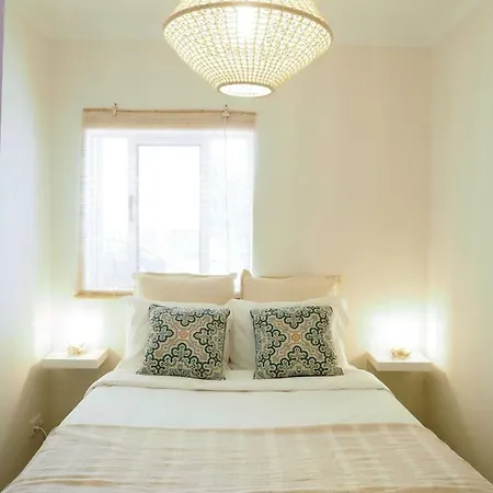 Apartment Pe N'areia - With Terrace