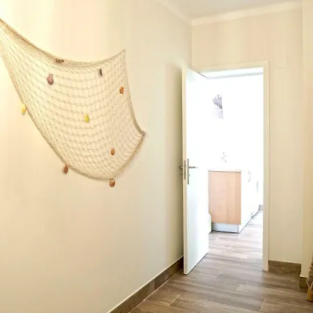 Pe N'areia - With Terrace *