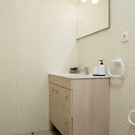 Pe N'areia - With Terrace Appartement Viana do Castelo