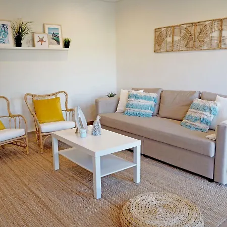 Apartment Pe N'areia - With Terrace