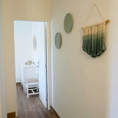 Apartment Pe N'areia - With Terrace *
