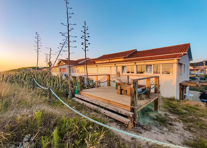 Pe N'areia - With Terrace