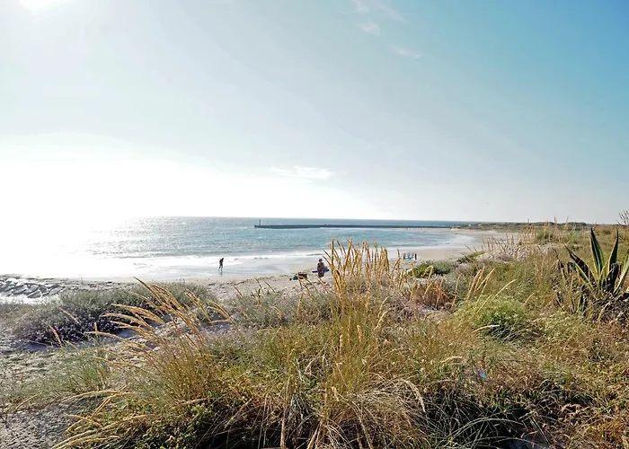 Apartamento Pe N'areia - With Terrace Viana do Castelo