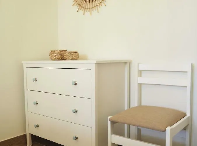 Pe N'areia - With Terrace