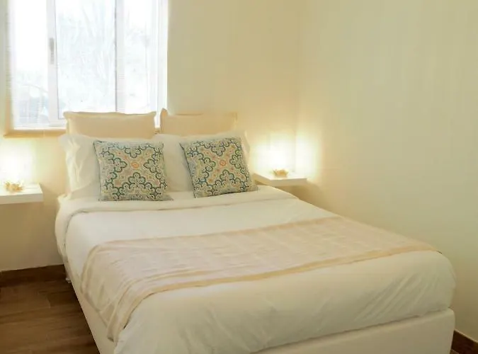 Pe N'areia - With Terrace *