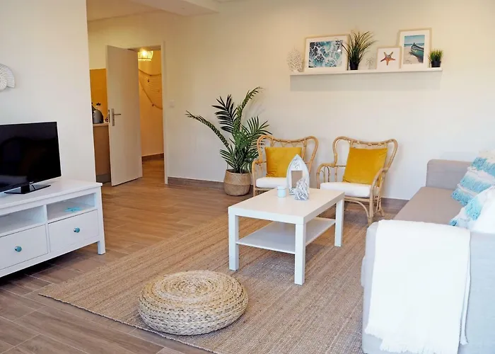 Pe N'areia - With Terrace * Viana do Castelo