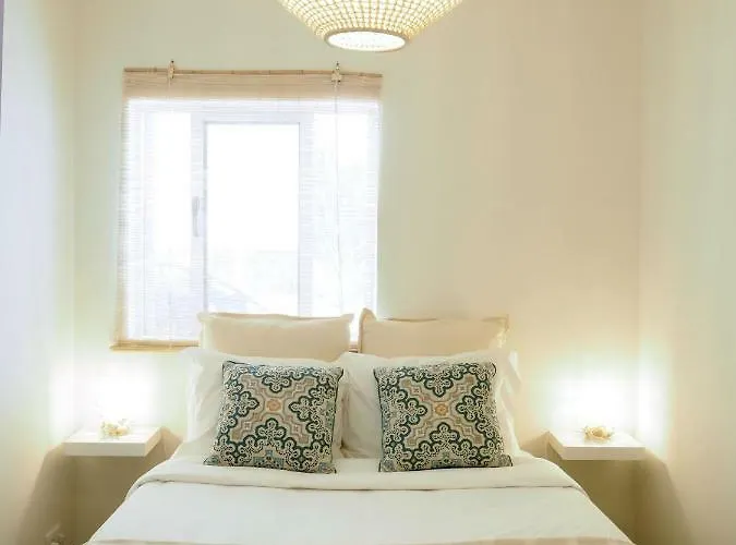 Apartman Pe N'areia - With Terrace