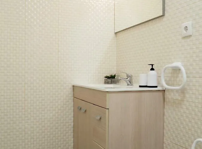 Pe N'areia - With Terrace Apartamento Viana do Castelo