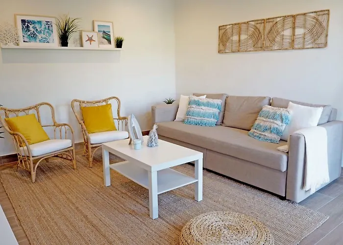 Apartamento Pe N'areia - With Terrace